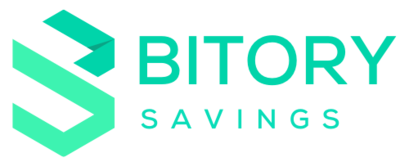 Bitory Savings Logo